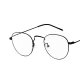 Retro Neutral Glasses Frame Glasses Retro Glasses Clear Lens Glasses