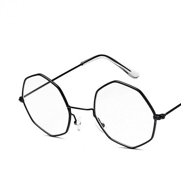 Casual Unisex Glasses Frame Glasses Casual Glasses