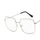 Retro Neutral Glasses Frame Glasses Retro Glasses