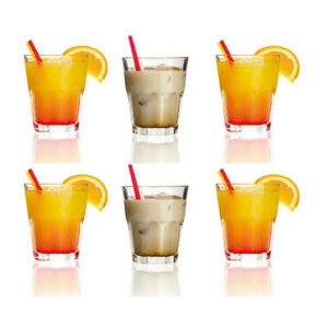 290 ml fruit juice cups