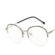 Casual Unisex Glasses Frame Glasses Casual Glasses