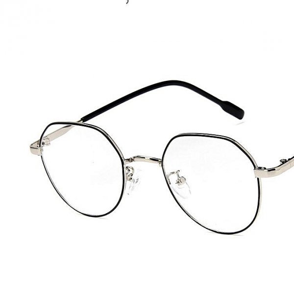 Casual neutral glasses frame glasses casual glasses