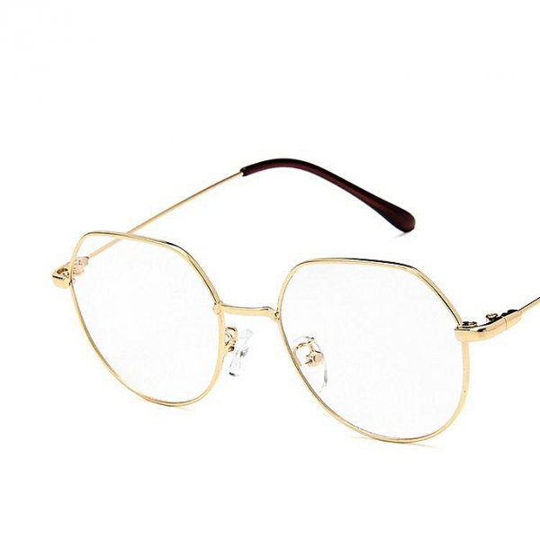 Retro Neutral Glasses Frame Glasses Retro Glasses