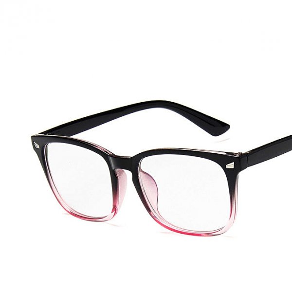 Retro Neutral Glasses Frame Glasses Retro Glasses Clear Lens Glasses