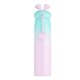 Bunny stainless steel bottle sports bottle gradient mug