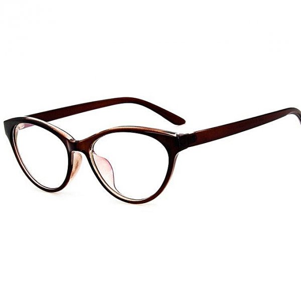 Retro Neutral Glasses Frame Glasses Retro Glasses Clear Lens Glasses