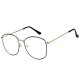 Casual neutral glasses frame glasses casual glasses clear lens glasses