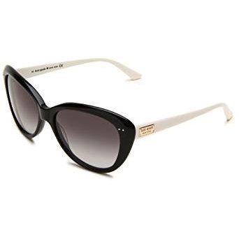 New York Angelique Cat-Eye Sunglasses