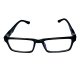 Black Glasses For Men