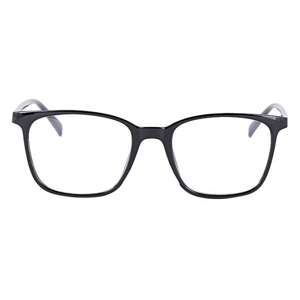 Optical Black Reading Glasses For Men