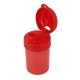 Portable plastic cup sports bottle water bottle beverage cup creative tourism