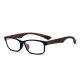 Casual Unisex Glasses Frame Glasses Casual Glasses