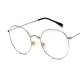 Casual Unisex Glasses Frame Glasses Casual Glasses Clear Lens Glasses