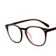 Retro Unisex Glasses Frame Glasses Retro Glasses Clear Lens Glasses