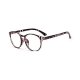 Casual neutral glasses frame glasses casual glasses clear lens glasses