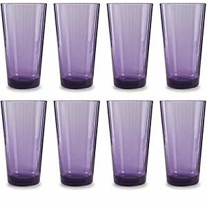 Kitchen, dining room drinking cups 17 ounces