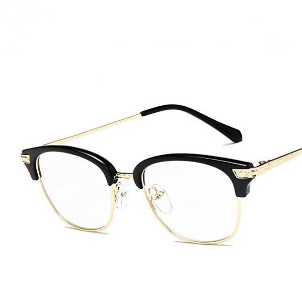 Casual Unisex Glasses Frame Glasses Casual Glasses