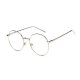 Casual neutral glasses frame glasses casual glasses clear lens glasses