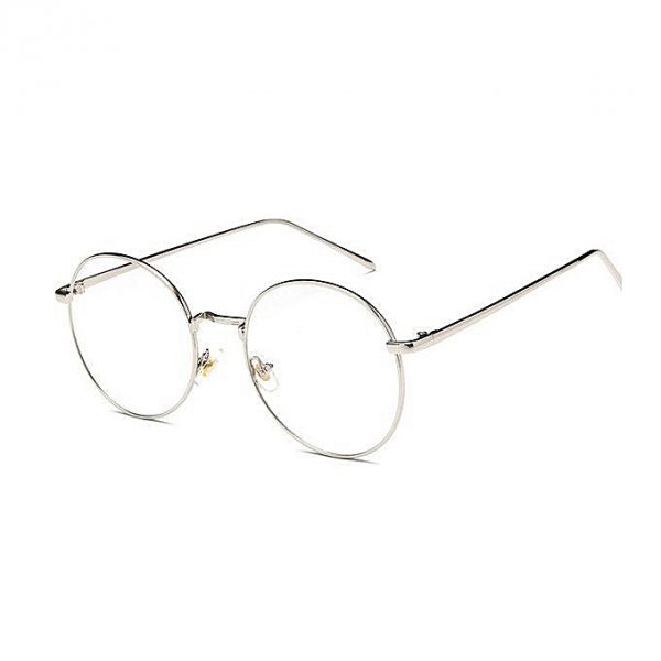 Casual neutral glasses frame glasses casual glasses