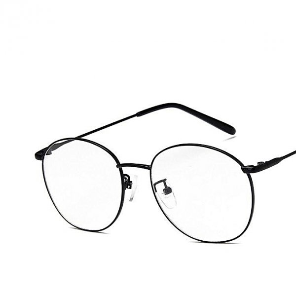 Retro Neutral Glasses Frame Glasses Retro Glasses