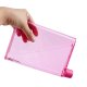 Portable water bottle water bottle flat pad of paper drink cups