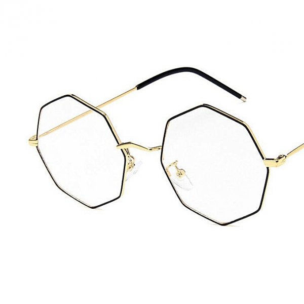 Casual Unisex Glasses Frame Glasses Casual Glasses