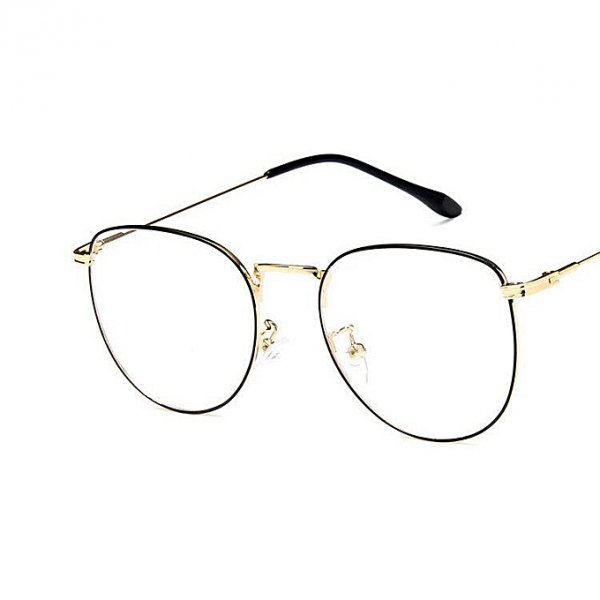 Casual Unisex Glasses Frame Glasses Casual Glasses Clear Lens Glasses