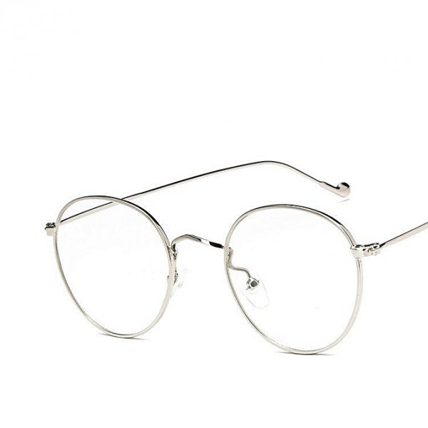 Casual neutral glasses frame glasses casual glasses clear lens glasses