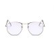 Retro Neutral Glasses Frame Glasses Retro Glasses Clear Lens Glasses