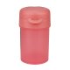 Portable plastic cup sports bottle water bottle beverage cup creative tourism