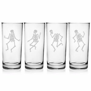 15 oz glass set