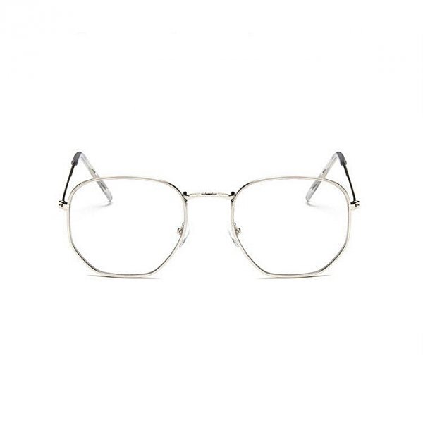 Casual Unisex Glasses Frame Glasses Casual Glasses Clear Lens Glasses