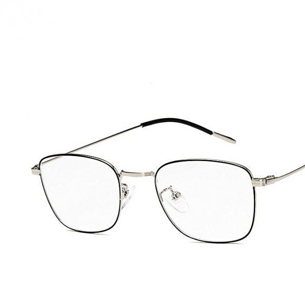 Retro Unisex Glasses Frame Glasses Retro Glasses