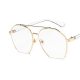 Retro Unisex Glasses Frame Glasses Retro Glasses