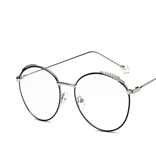 Retro Unisex Glasses Frame Glasses Retro Glasses