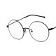 Retro Unisex Glasses Frame Glasses Retro Glasses