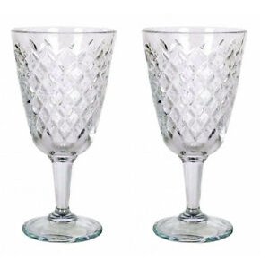 Eternal retro wine glass 350Ml