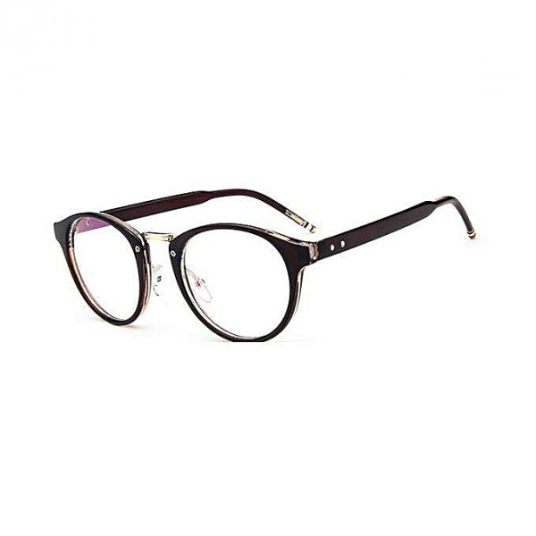 Retro Unisex Glasses Frame Glasses Retro Glasses