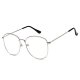 Retro Neutral Glasses Frame Glasses Retro Glasses Clear Lens Glasses