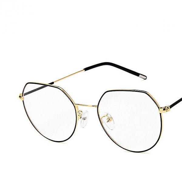 Retro Unisex Glasses Frame Glasses Retro Glasses