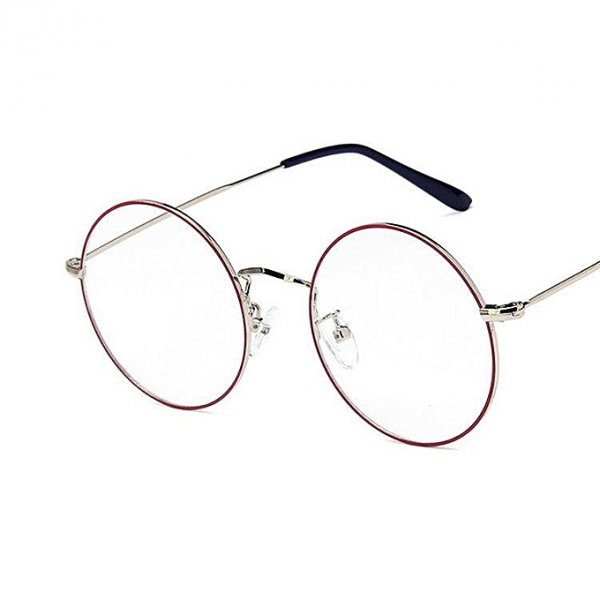 Casual neutral glasses frame glasses casual glasses clear lens glasses