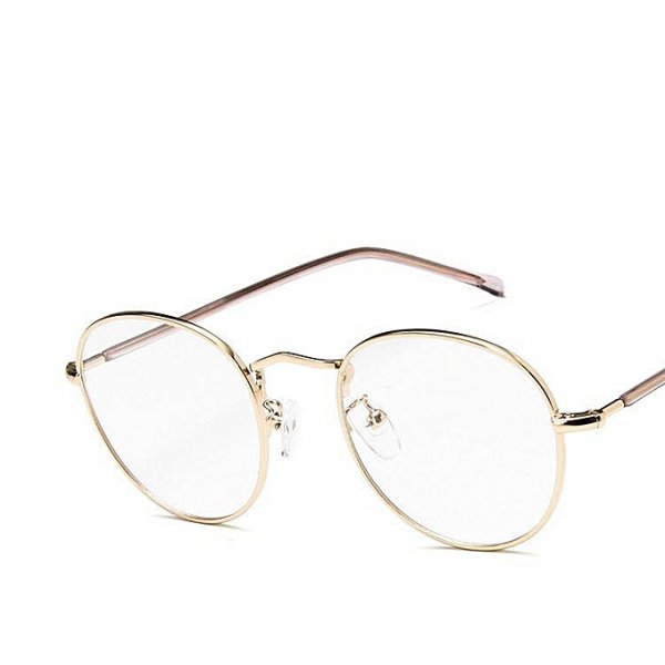 Retro Neutral Glasses Frame Glasses Retro Glasses Clear Lens Glasses