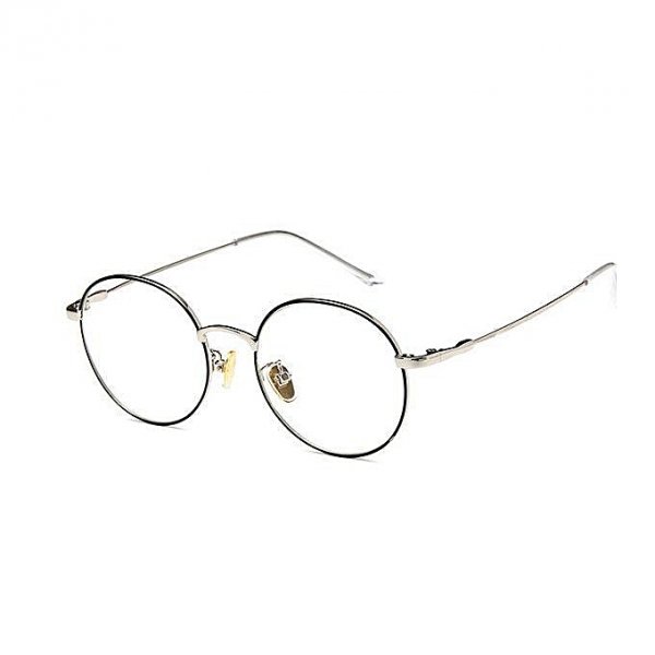 Casual neutral glasses frame glasses casual glasses