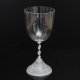 Party lights Cup luminous champagne bar martini glass Margarita