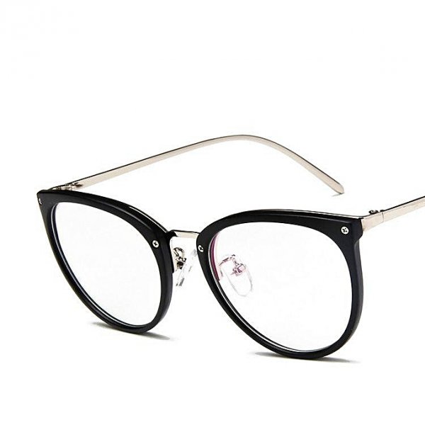 Casual Unisex Glasses Frame Glasses Casual Glasses