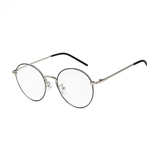 Retro Neutral Glasses Frame Glasses Retro Glasses