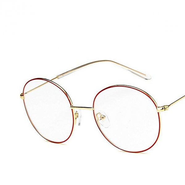 Casual neutral glasses frame glasses casual glasses clear lens glasses