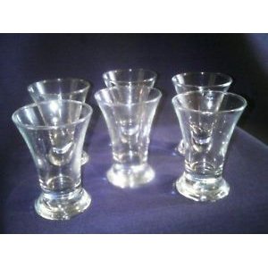 Glass wine glass home drinking water cup