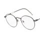 Retro Unisex Glasses Frame Glasses Retro Glasses Clear Lens Glasses