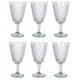 Eternal retro wine glass 350ML